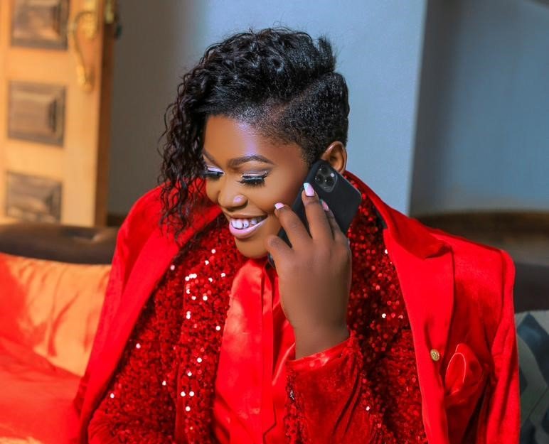 Ugandan Artist and vocalist Asha blessing biography